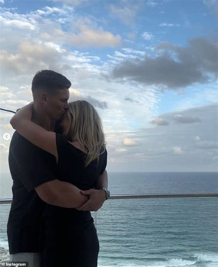 Garick VanBrocklin’s Girlfriend: Who is Garick VanBrocklin Dating?