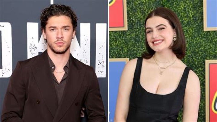 Garrett Borns’s Girlfriend: Who is Garrett Borns Dating?