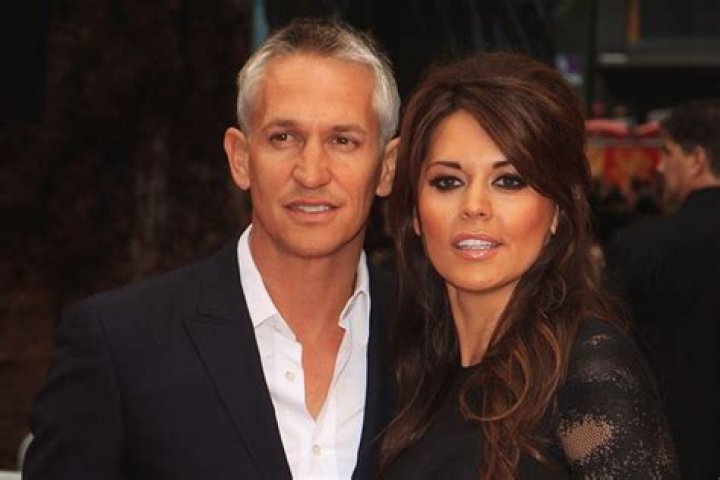 Gary Lineker’s Girlfriend: Who is Gary Lineker Dating?