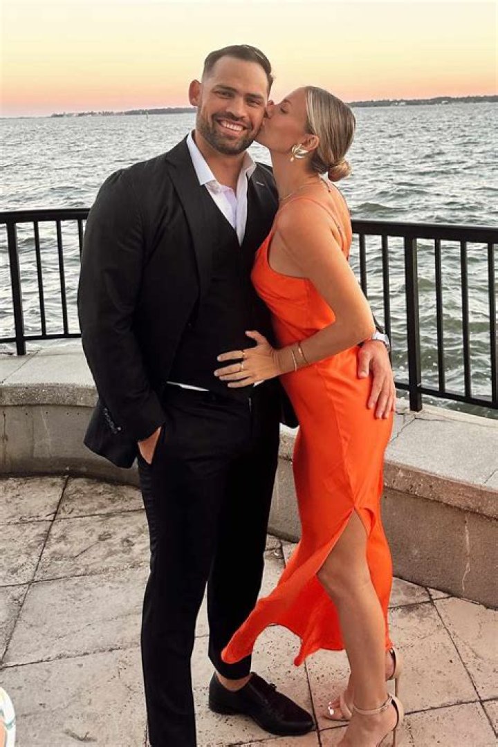 Gastón Ricaud’s Girlfriend: Who is Gastón Ricaud Dating?