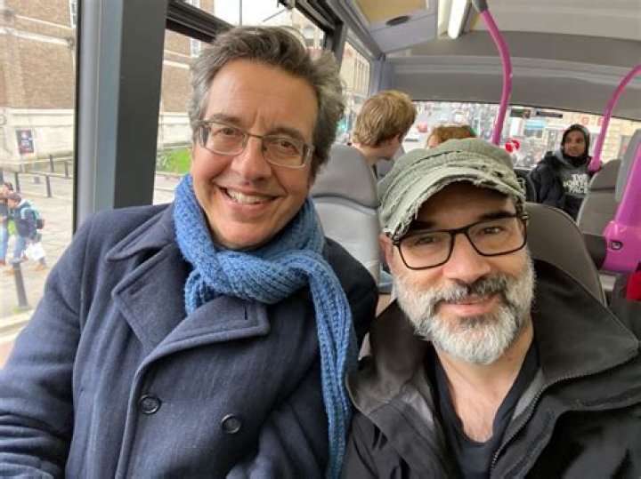 George Monbiot’s Girlfriend: Who is George Monbiot Dating?