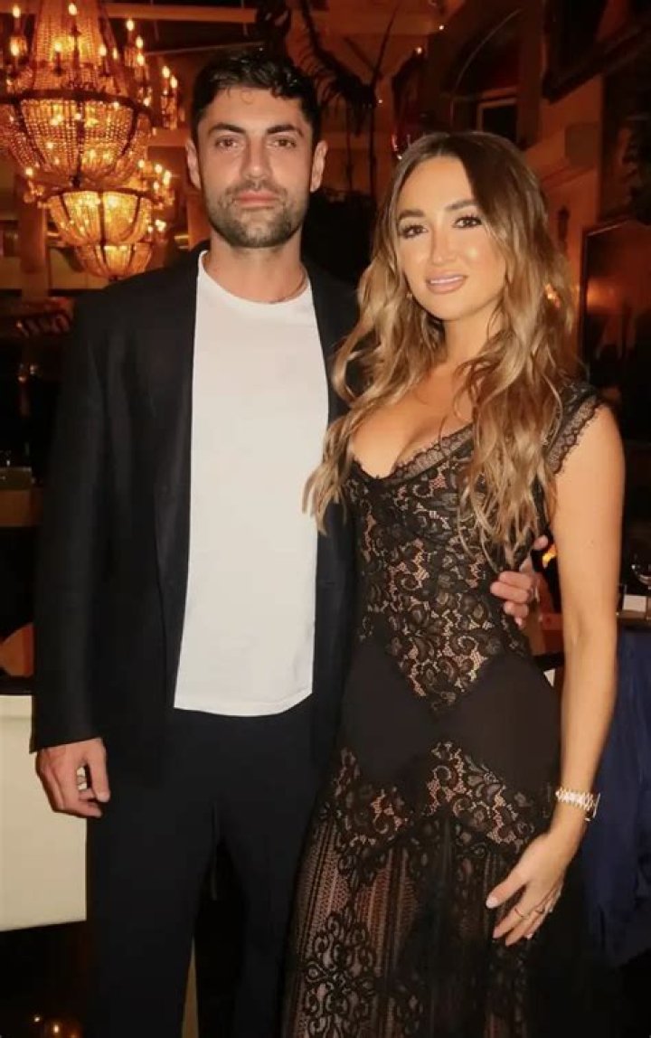 Georgia Brizuela Relucio’s Boyfriend: Who is Georgia Brizuela Relucio Dating?