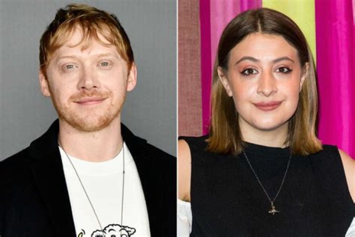 Georgia Groome’s Boyfriend: Who is Georgia Groome Dating?