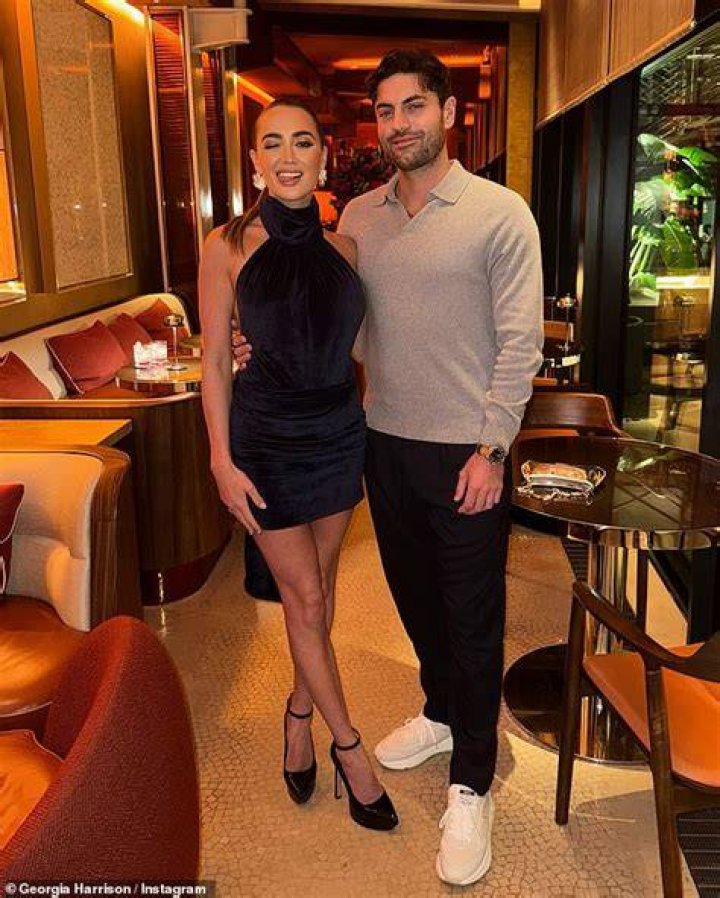 Georgia Rankin’s Boyfriend: Who is Georgia Rankin Dating?