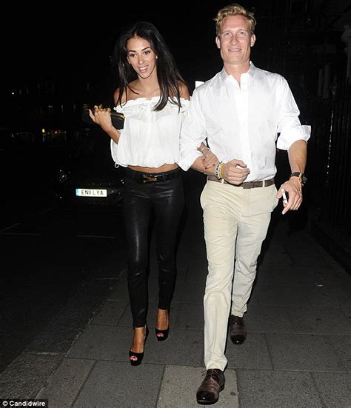 Georgia Salpa’s Boyfriend: Who is Georgia Salpa Dating?