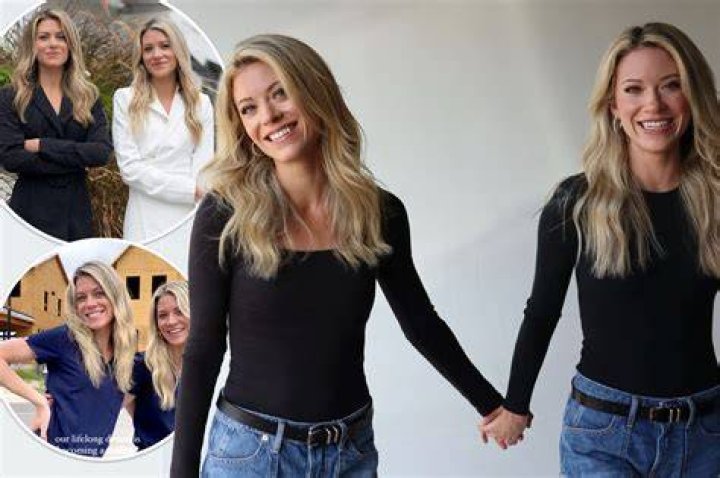 Georgia Twinn’s Girlfriend: Who is Georgia Twinn Dating?