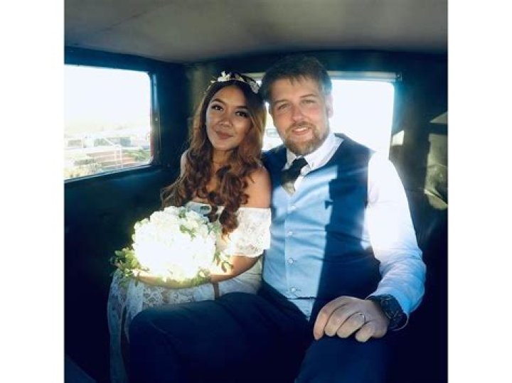 Geraldine Ponce’s Boyfriend: Who is Geraldine Ponce Dating?