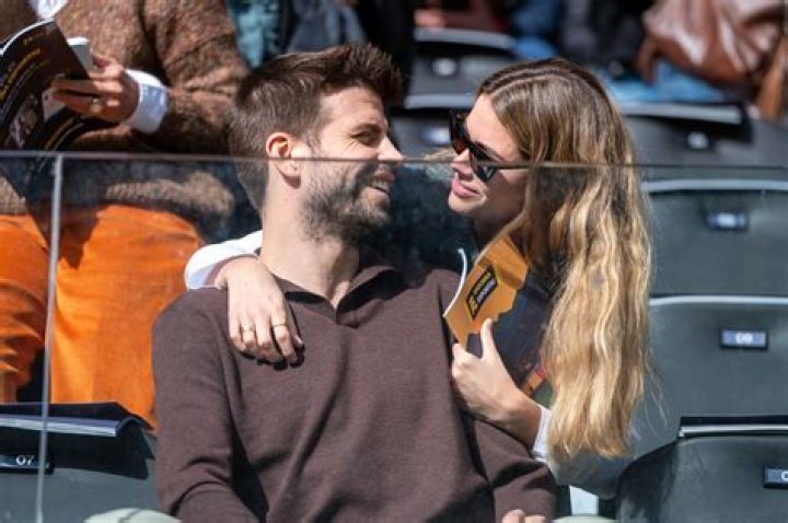 Gerard Pique’s Wife: Who is Gerard Pique Dating?