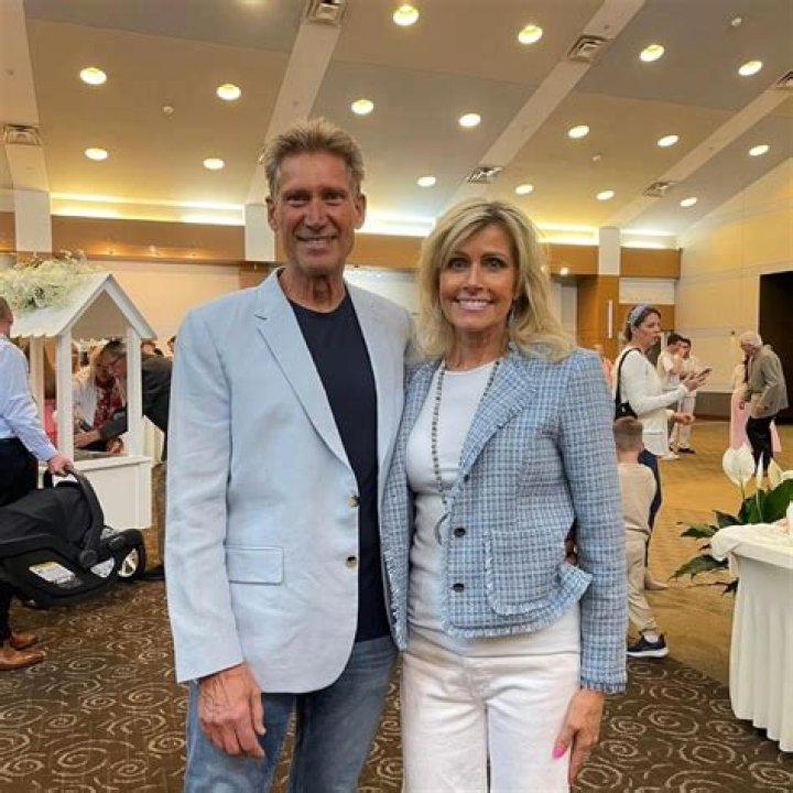 Gerry Girianza’s Girlfriend: Who is Gerry Girianza Dating?