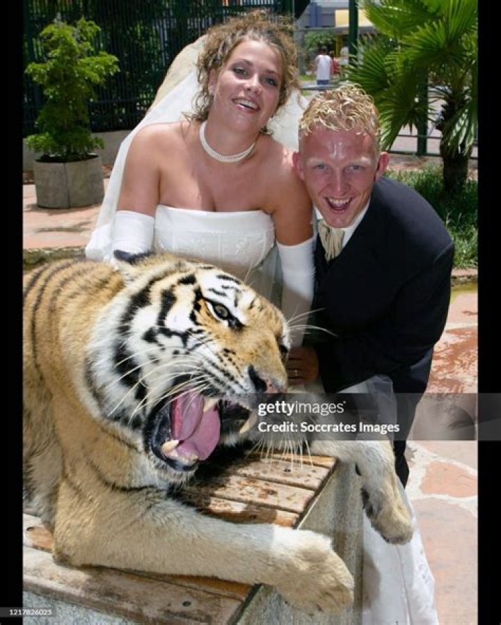Gertrude Kuyt’s Husband: Who is Gertrude Kuyt Dating?