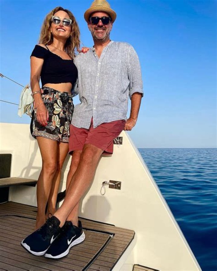 Giada Sorichetti’s Boyfriend: Who is Giada Sorichetti Dating?