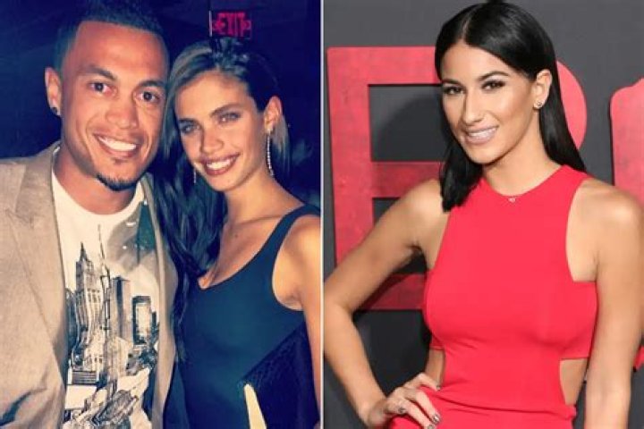 Giancarlo Stanton’s Girlfriend: Who is Giancarlo Stanton Dating?