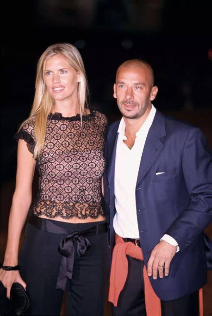 Gianluca Vialli’s Wife: Who is Gianluca Vialli Dating?