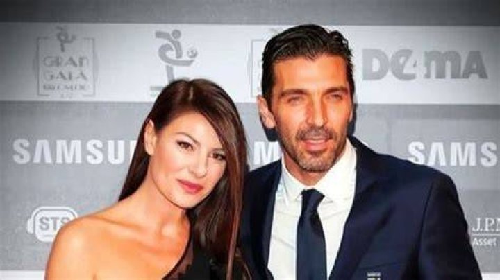 Gianluigi Buffon’s Girlfriend: Who is Gianluigi Buffon Dating?