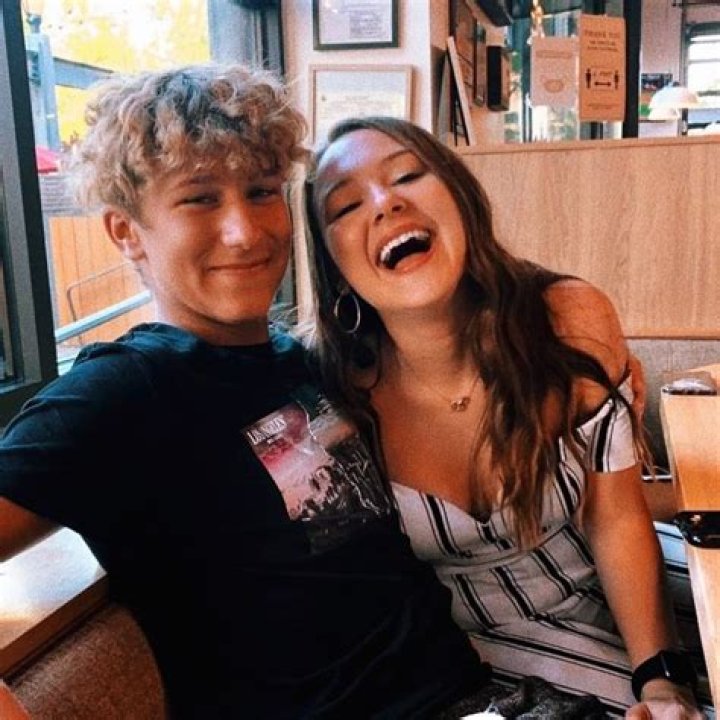 Gianna Marie’s Boyfriend: Who is Gianna Marie Dating?