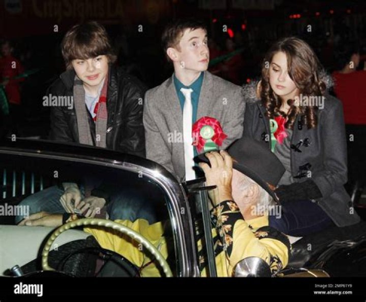 Gig Morton’s Girlfriend: Who is Gig Morton Dating?