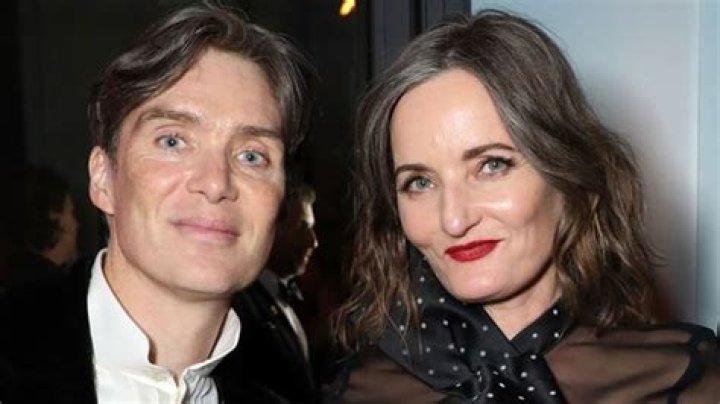 Gillian Murphy’s Husband: Who is Gillian Murphy Dating?