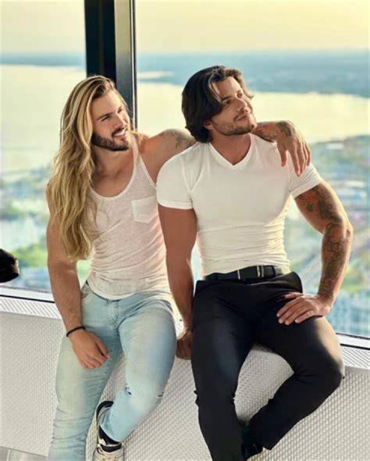 Gilmher Croes’s Girlfriend: Who is Gilmher Croes Dating?