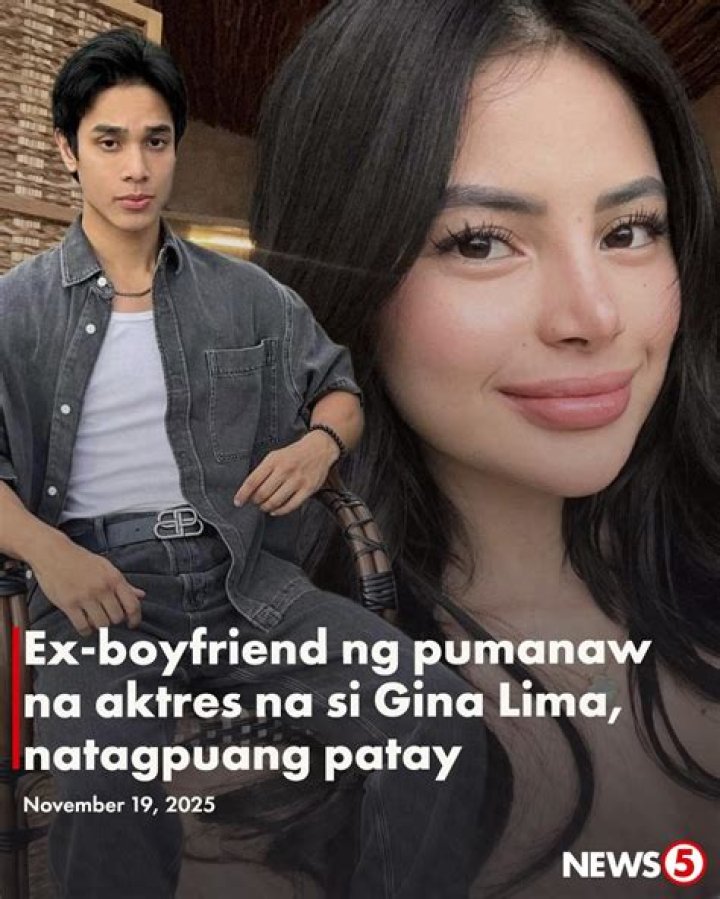 Gina Lorena’s Boyfriend: Who is Gina Lorena Dating?