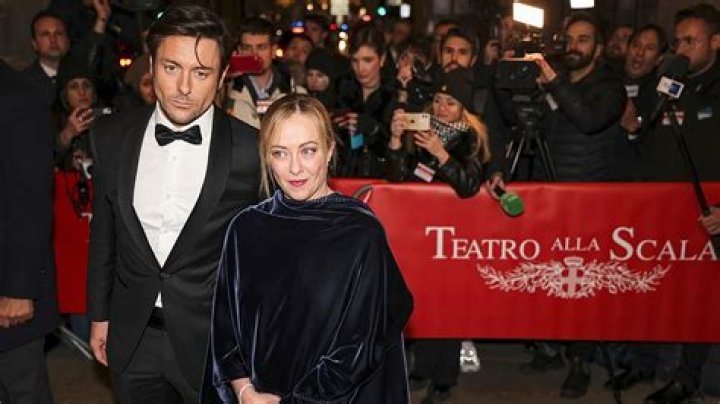 Giorgia Andriani’s Boyfriend: Who is Giorgia Andriani Dating?