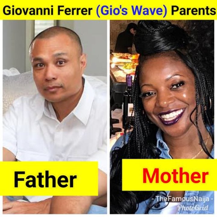 Giovanni Ferrer’s Girlfriend: Who is Giovanni Ferrer Dating?