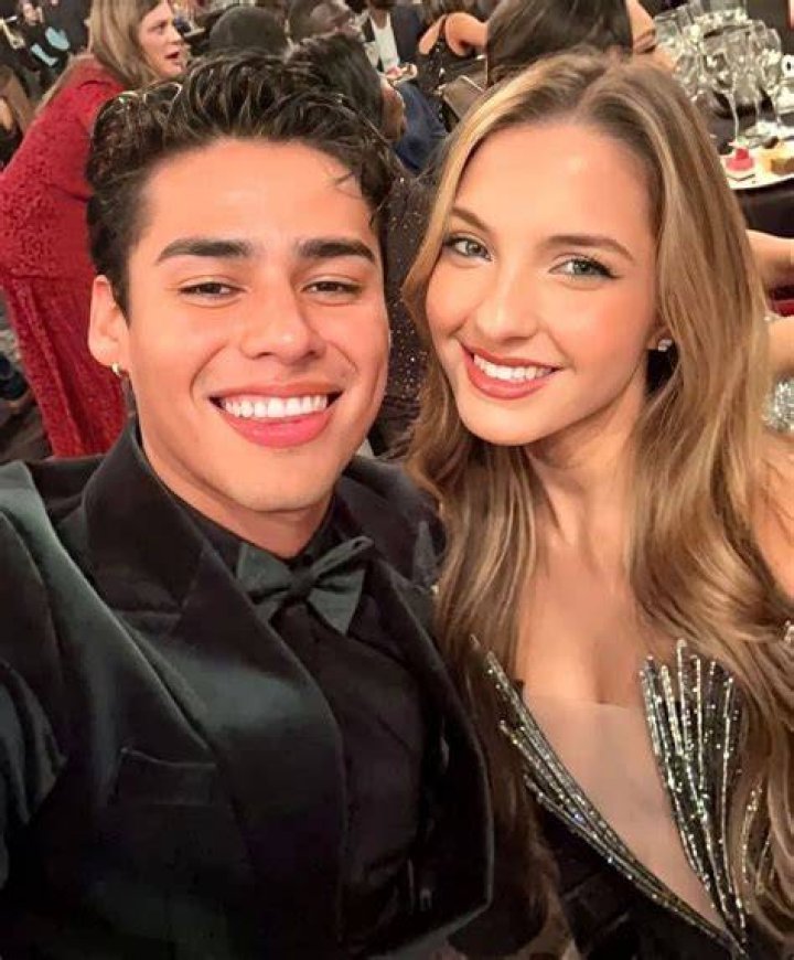 Giovanni Rivera’s Girlfriend: Who is Giovanni Rivera Dating?