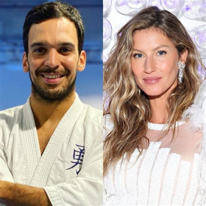 Gisele Bundchen’s Husband: Who is Gisele Bundchen Dating?