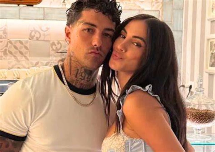 Giulia De Lellis’s Boyfriend: Who is Giulia De Lellis Dating?