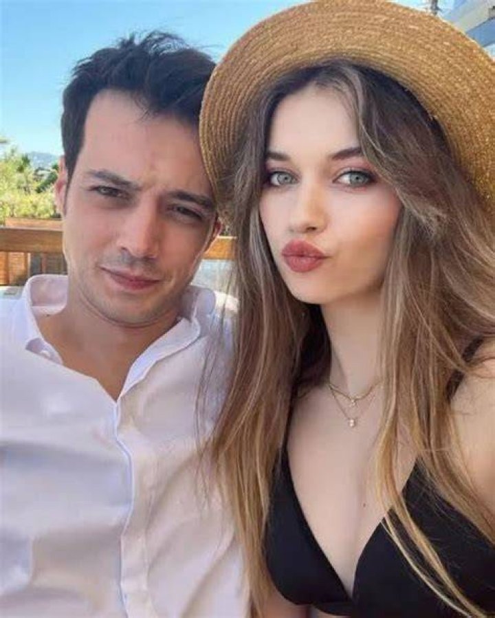 Gizem Memic Mert’s Boyfriend: Who is Gizem Memic Mert Dating?