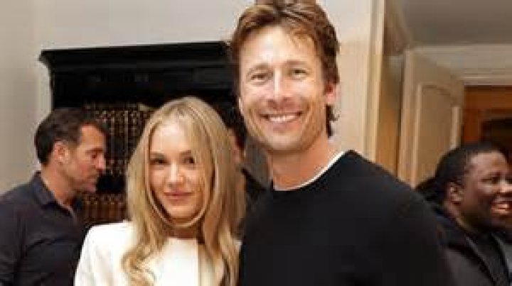 Glenn Withrow’s Wife: Who is Glenn Withrow Dating?