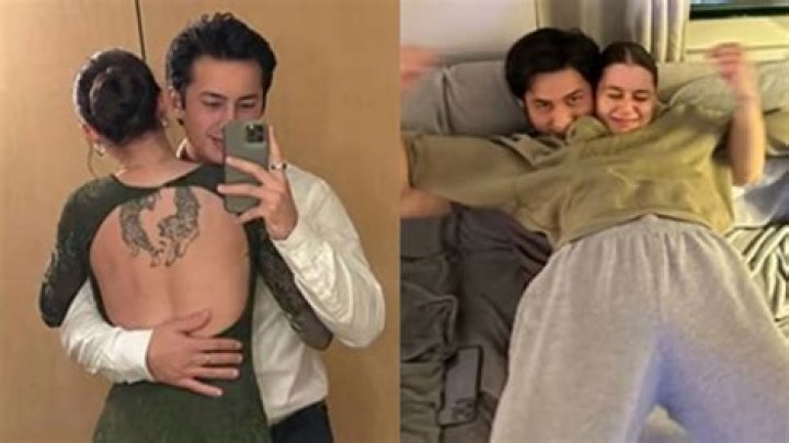 Goncho Banzas’s Girlfriend: Who is Goncho Banzas Dating?