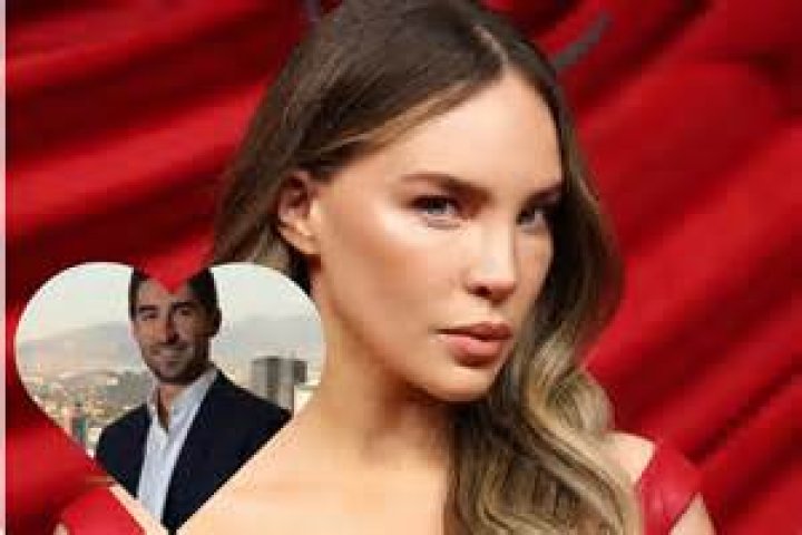 Gonzalo Caballero’s Girlfriend: Who is Gonzalo Caballero Dating?