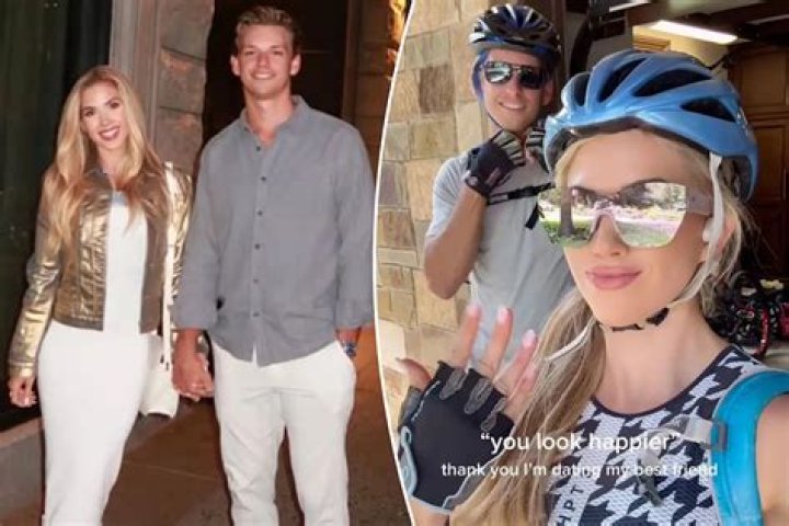 Gracie Tarver’s Boyfriend: Who is Gracie Tarver Dating?