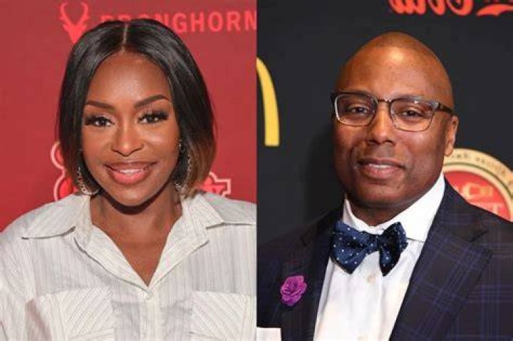 Gregory Lunceford’s Girlfriend: Who is Gregory Lunceford Dating?