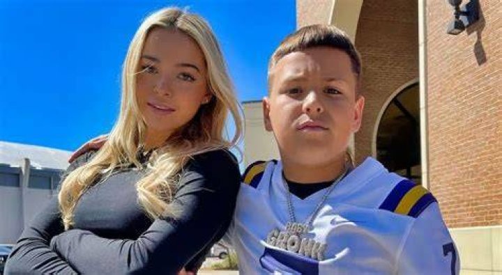 GronKy’s Girlfriend: Who is GronKy Dating?