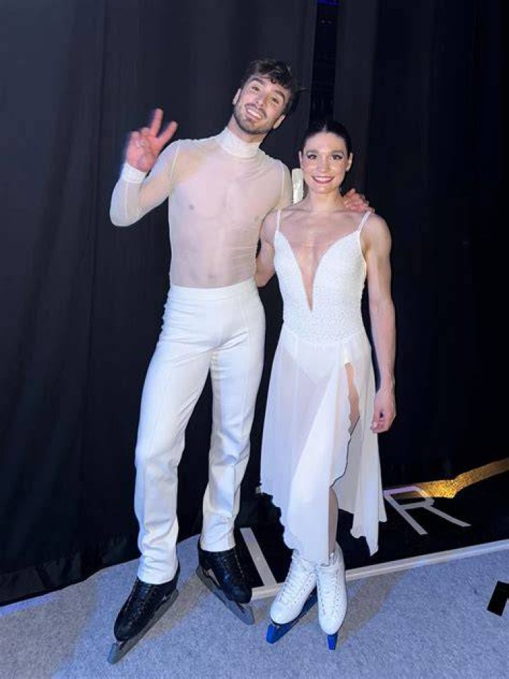 Guillaume Zahir’s Girlfriend: Who is Guillaume Zahir Dating?