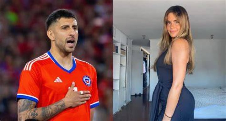 Guillermo Maripán’s Girlfriend: Who is Guillermo Maripán Dating?