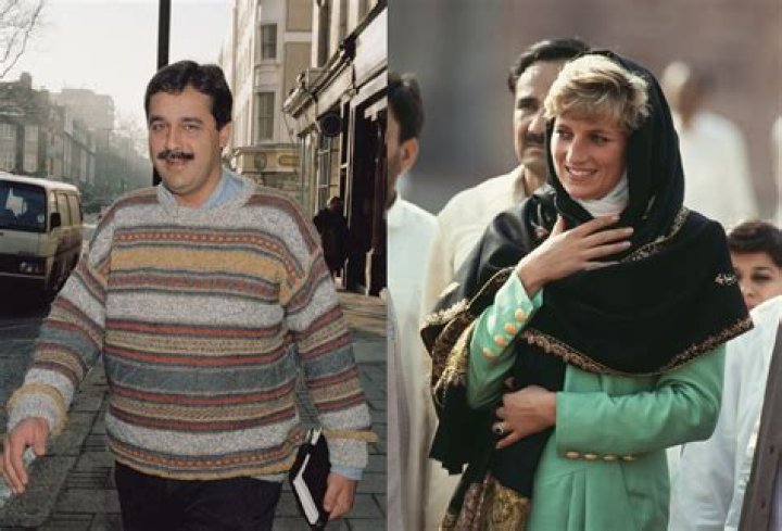 Gulfam Khan Hussain’s Boyfriend: Who is Gulfam Khan Hussain Dating?