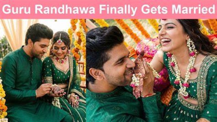 Guru Randhawa’s Girlfriend: Who is Guru Randhawa Dating?
