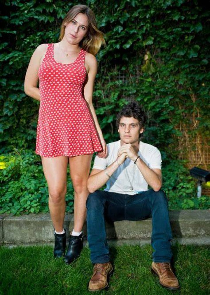 Gus Barry’s Girlfriend: Who is Gus Barry Dating?