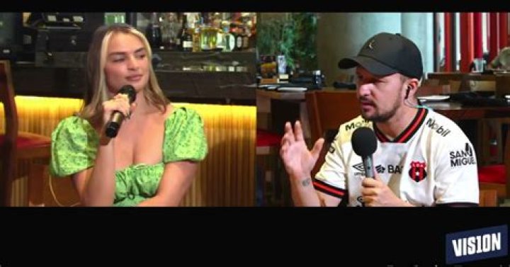 Gustavo Peláez’s Girlfriend: Who is Gustavo Peláez Dating?