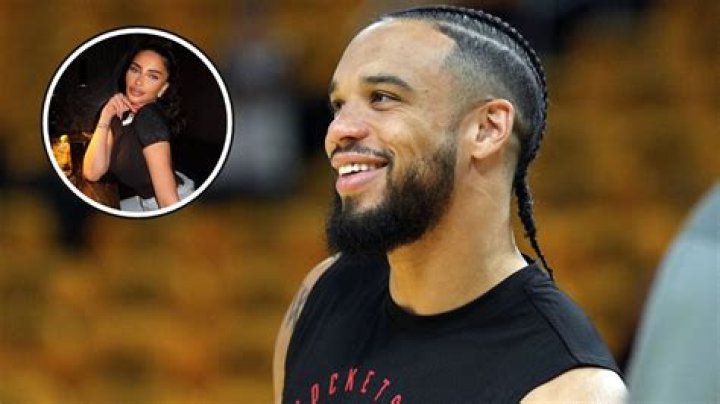 Habib Belk’s Girlfriend: Who is Habib Belk Dating?