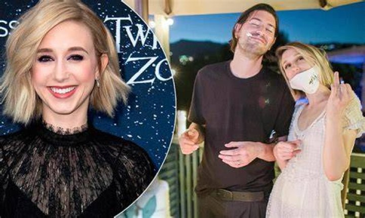Hadley Walts’s Boyfriend: Who is Hadley Walts Dating?