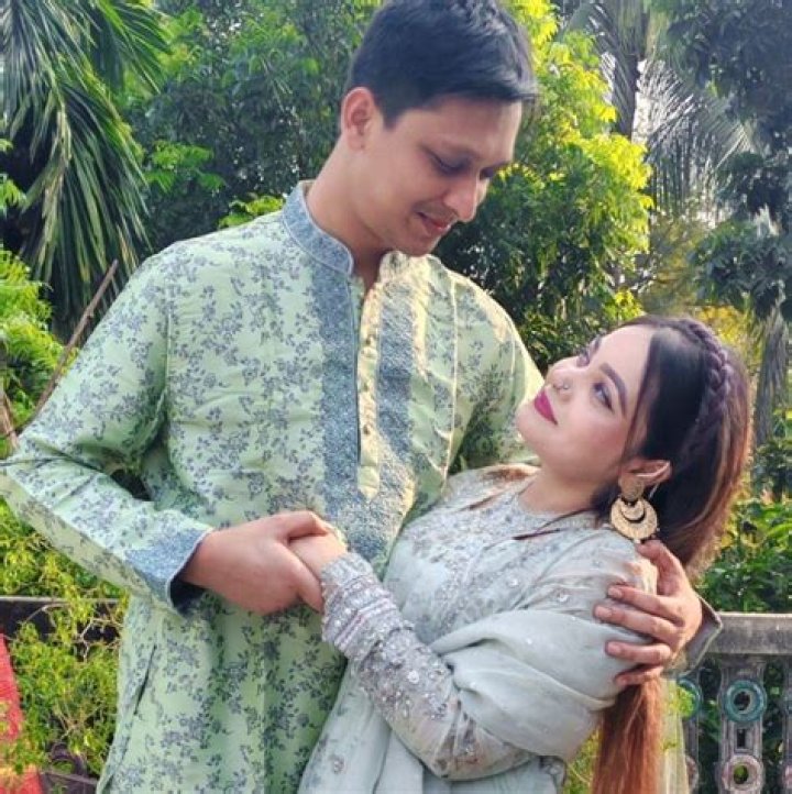 Hafiza Hamid’s Boyfriend: Who is Hafiza Hamid Dating?