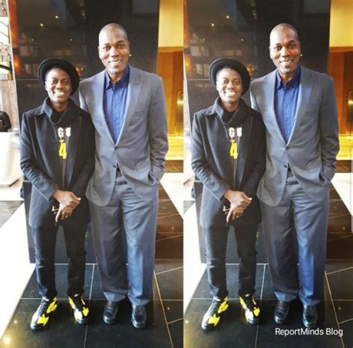 Hakeem Olajuwon’s Wife: Who is Hakeem Olajuwon Dating?