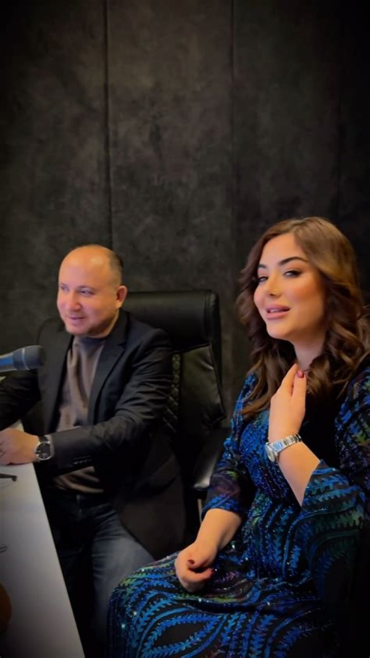 Halkawt Zaher’s Girlfriend: Who is Halkawt Zaher Dating?
