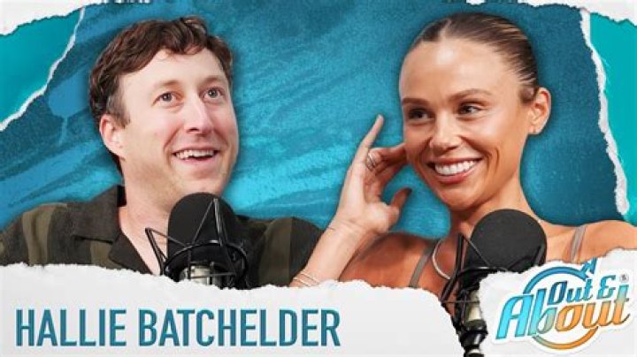 Hallie Todd’s Husband: Who is Hallie Todd Dating?