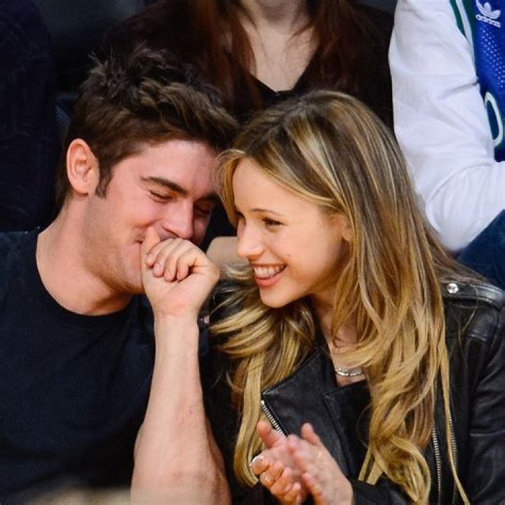 Halston Sage’s Boyfriend: Who is Halston Sage Dating?