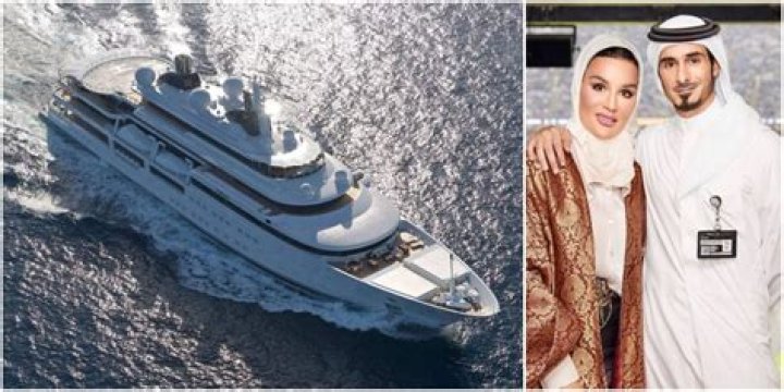 Hamad Bin Jassim Al Thani’s Girlfriend: Who is Hamad Bin Jassim Al Thani Dating?
