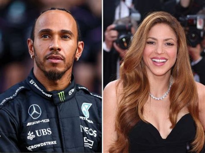Hamilton Mourão’s Girlfriend: Who is Hamilton Mourão Dating?